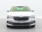 Škoda Superb - fotka číslo 1