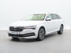 Škoda Superb - fotka číslo 2