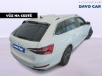 Škoda Superb - fotka číslo 4