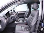 Volkswagen Touareg - fotka číslo 10