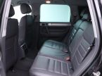 Volkswagen Touareg - fotka číslo 14