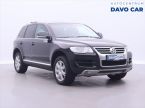Volkswagen Touareg - fotka číslo 0