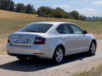 Škoda Octavia - fotka číslo 6
