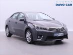 Toyota Corolla - fotka číslo 0