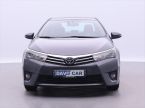 Toyota Corolla - fotka číslo 1