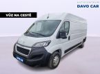 Peugeot Boxer - fotka číslo 0