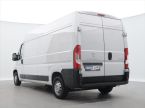 Peugeot Boxer - fotka číslo 4