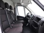 Peugeot Boxer - fotka číslo 11