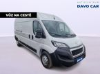 Peugeot Boxer - fotka číslo 2