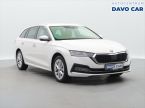 Škoda Octavia - fotka číslo 0