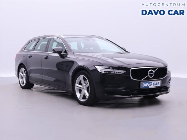 Volvo V90 - hlavní foto