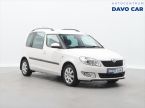 Škoda Roomster - fotka číslo 0