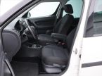 Škoda Roomster - fotka číslo 9