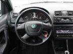 Škoda Roomster - fotka číslo 15