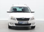 Škoda Roomster - fotka číslo 1