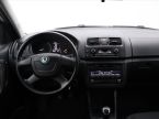 Škoda Roomster - fotka číslo 20