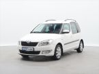 Škoda Roomster - fotka číslo 2