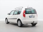 Škoda Roomster - fotka číslo 4