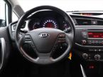 Kia Cee'd - fotka číslo 17
