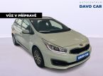 Kia Cee'd - fotka číslo 1