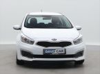 Kia Cee'd - fotka číslo 1