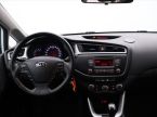 Kia Cee'd - fotka číslo 23