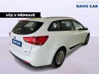 Kia Cee'd - fotka číslo 2