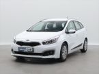 Kia Cee'd - fotka číslo 2