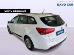 Kia Cee'd - fotka číslo 3