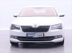Škoda Superb - fotka číslo 1