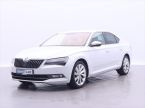 Škoda Superb - fotka číslo 2