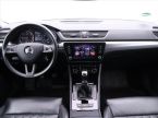 Škoda Superb - fotka číslo 27