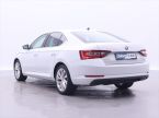 Škoda Superb - fotka číslo 4