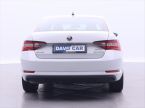 Škoda Superb - fotka číslo 5