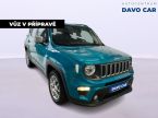 Jeep Renegade - fotka číslo 1