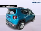 Jeep Renegade - fotka číslo 2