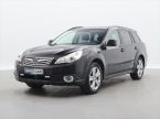 Subaru Outback - fotka číslo 2