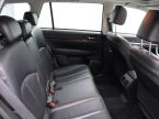 Subaru Outback - fotka číslo 11