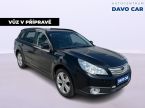 Subaru Outback - fotka číslo 1