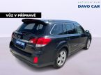 Subaru Outback - fotka číslo 2