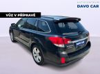 Subaru Outback - fotka číslo 3