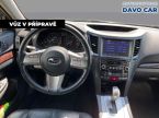 Subaru Outback - fotka číslo 4