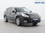Subaru Outback - fotka číslo 0