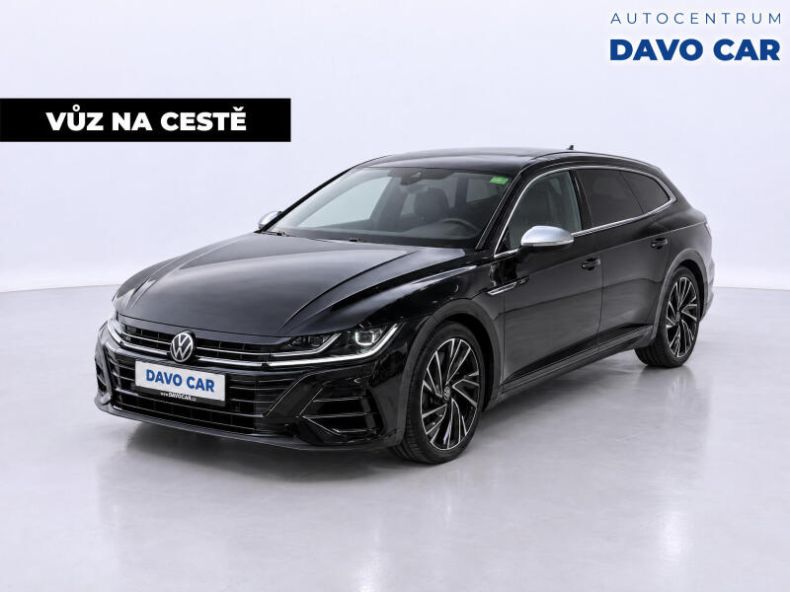 Volkswagen Arteon - hlavní fotka inzerátu