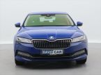 Škoda Superb - fotka číslo 1
