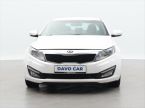 Kia Optima - fotka číslo 1