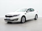 Kia Optima - fotka číslo 2