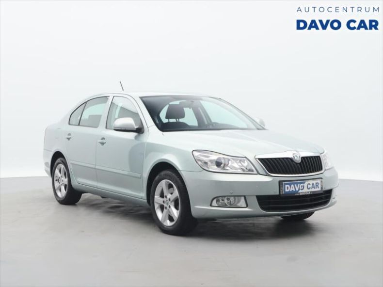 Škoda Octavia - hlavní fotka inzerátu