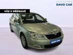 Škoda Octavia - fotka číslo 1