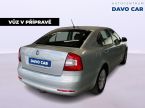 Škoda Octavia - fotka číslo 2
